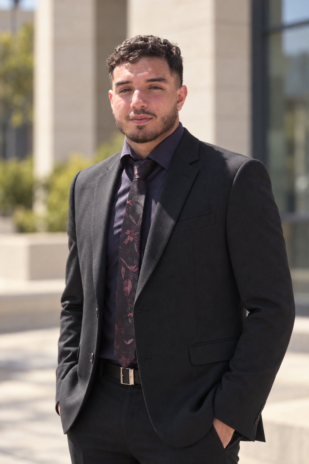Zyad Chafchak, Houston real estate agent with ERA Experts
